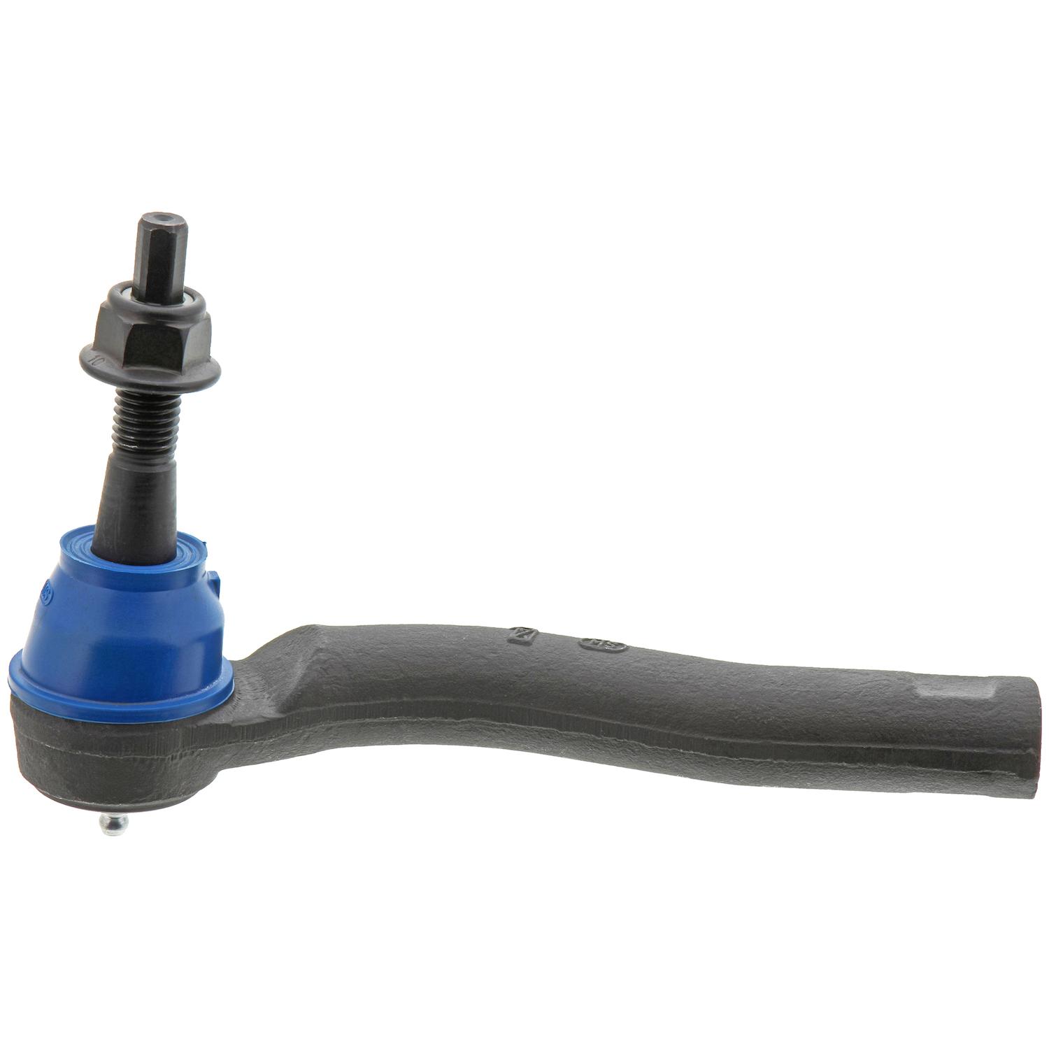 Mevotech MS506138 - Steering Tie Rod End Mevotech MS506138 Steering Tie Rod End product image 3 of 6
