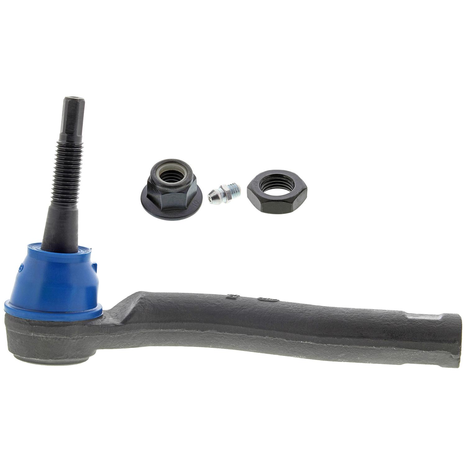 Mevotech MS506138 - Steering Tie Rod End Mevotech MS506138 Steering Tie Rod End product image 5 of 6