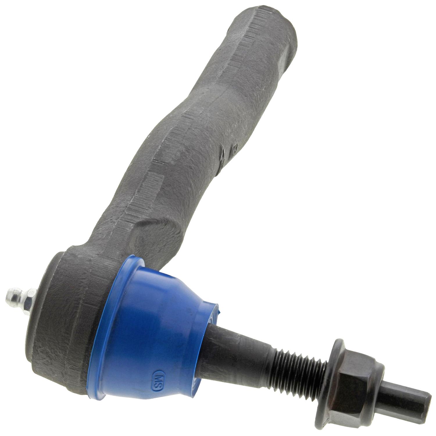 Mevotech MS506138 - Steering Tie Rod End Mevotech MS506138 Steering Tie Rod End product image 6 of 6