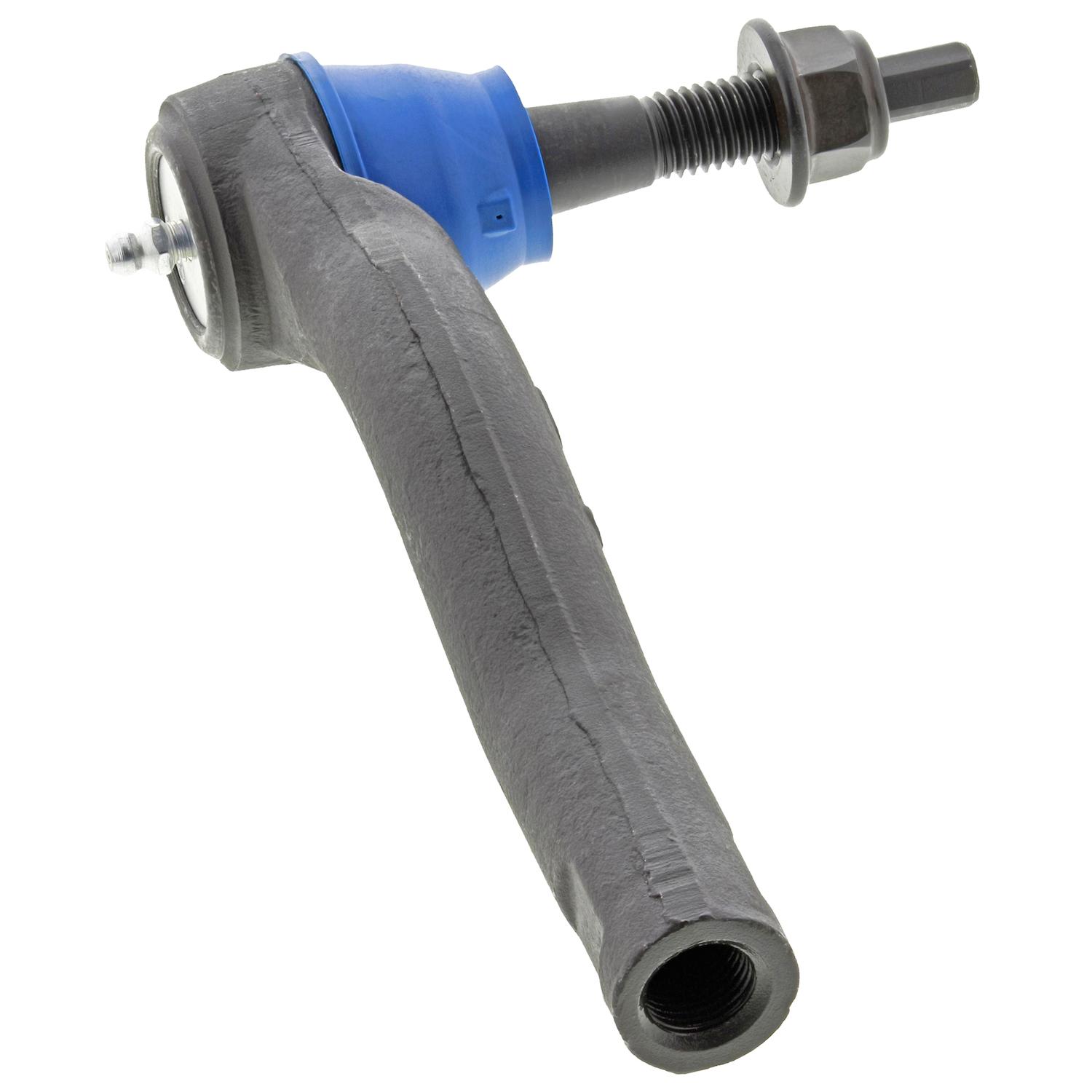 Mevotech MS506139 - Steering Tie Rod End Mevotech MS506139 Steering Tie Rod End product image 1 of 6