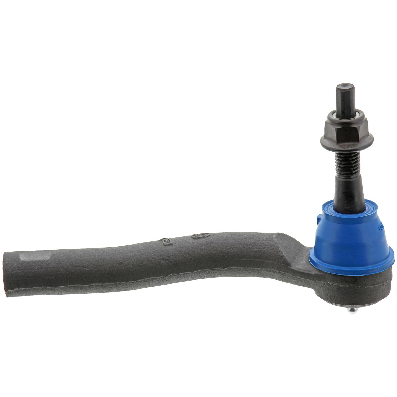 Mevotech MS506139 - Steering Tie Rod End Mevotech MS506139 Steering Tie Rod End product image 3 of 6