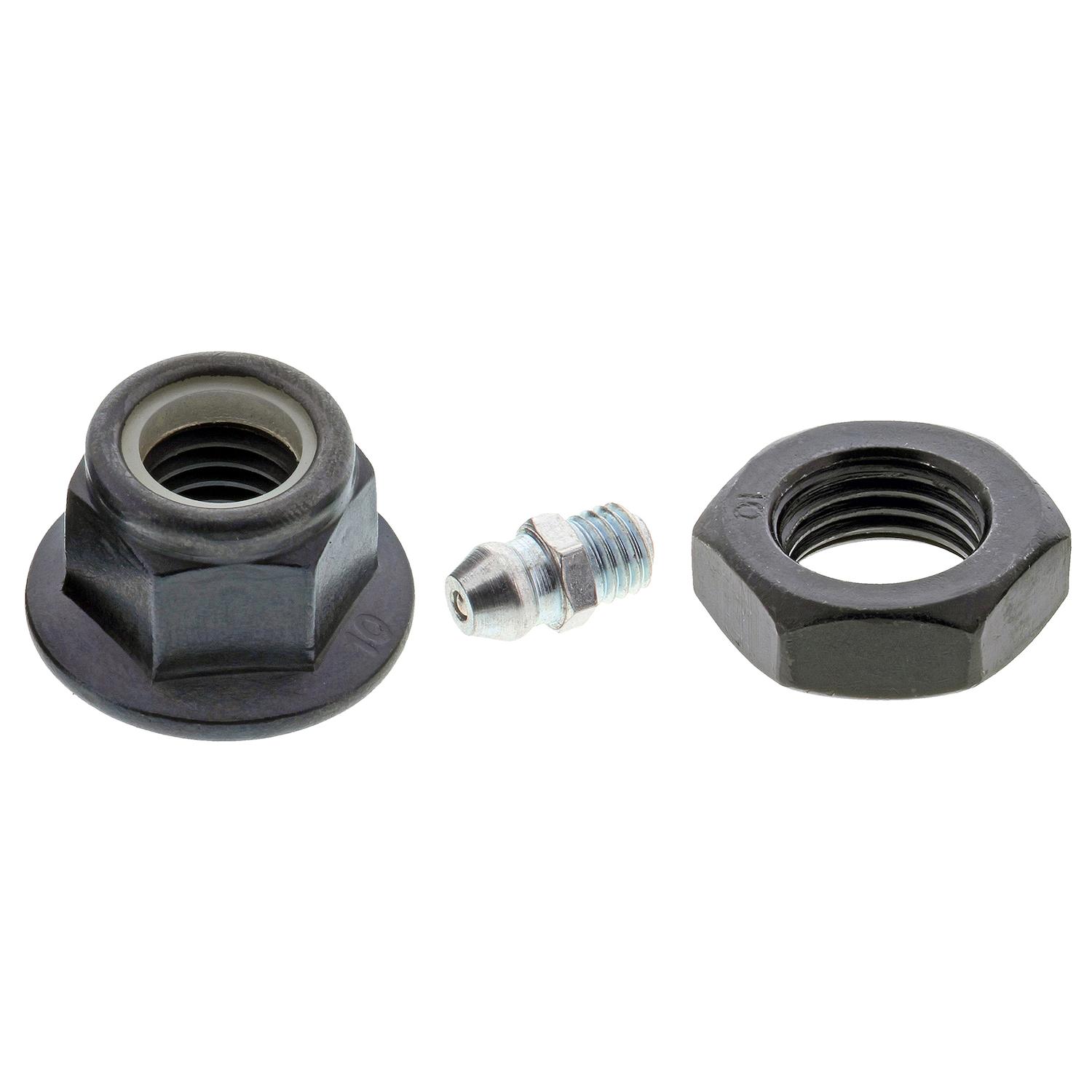 Mevotech MS506139 - Steering Tie Rod End Mevotech MS506139 Steering Tie Rod End product image 4 of 6