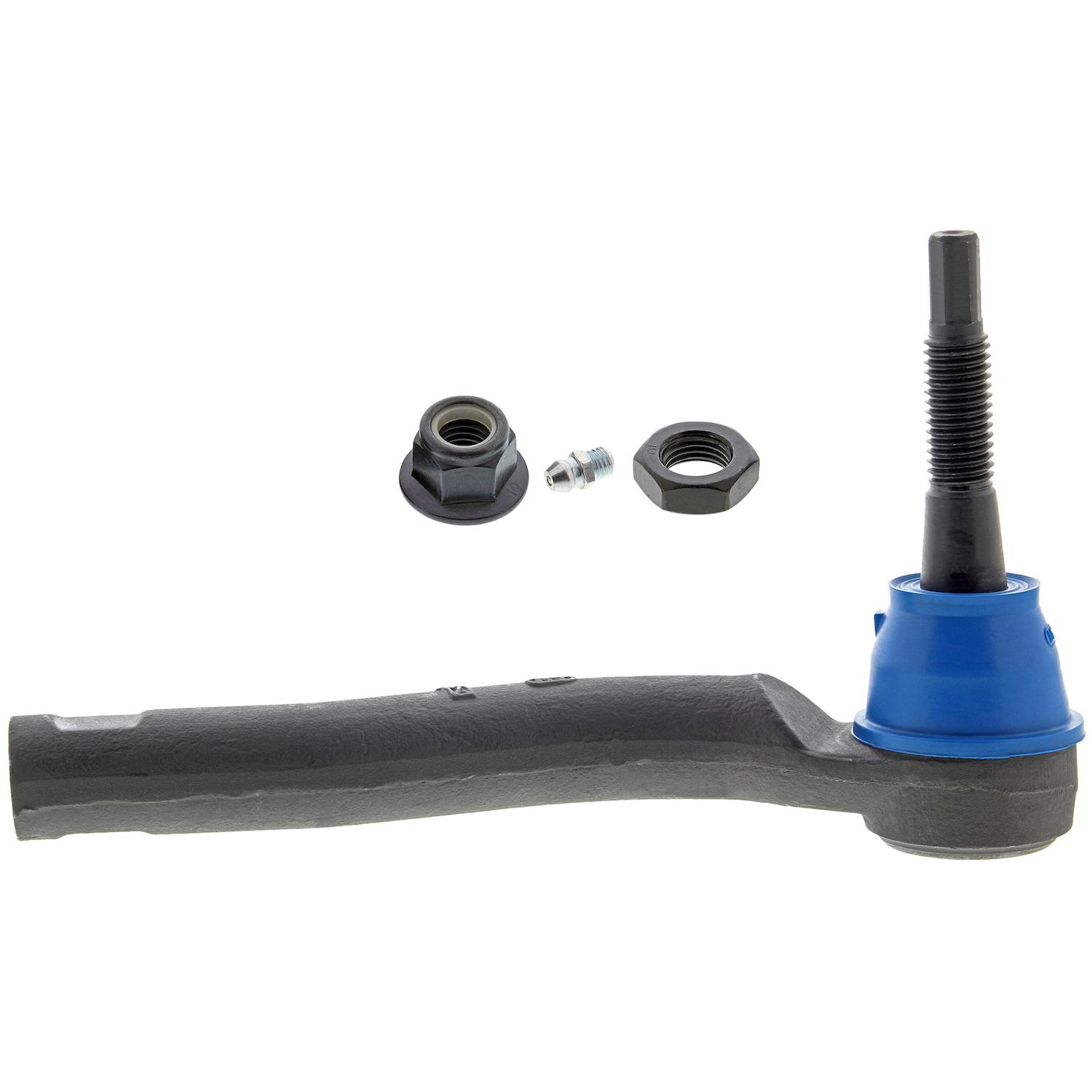 Mevotech MS506139 - Steering Tie Rod End Mevotech MS506139 Steering Tie Rod End product image 5 of 6