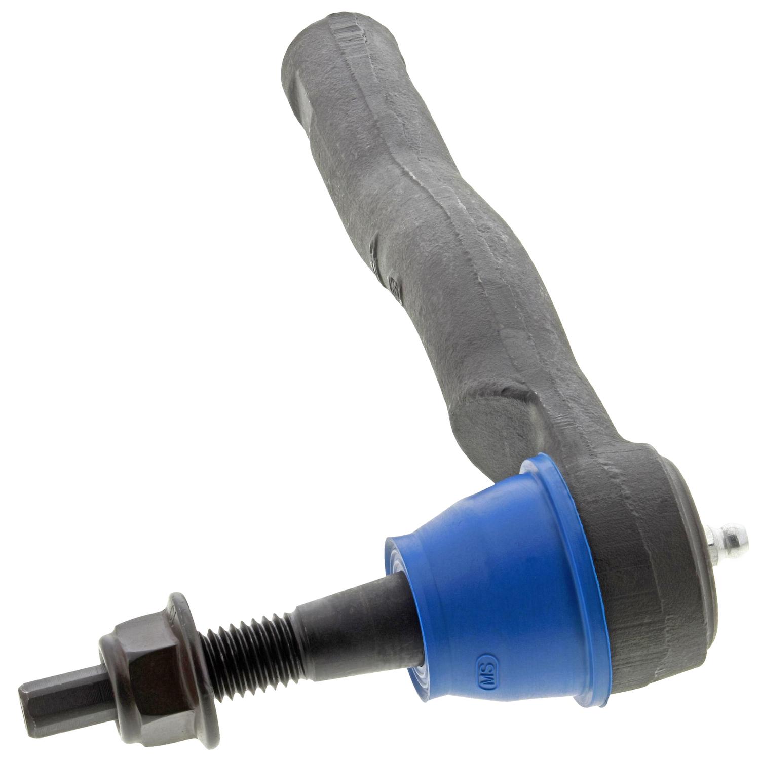 Mevotech MS506139 - Steering Tie Rod End Mevotech MS506139 Steering Tie Rod End product image 6 of 6