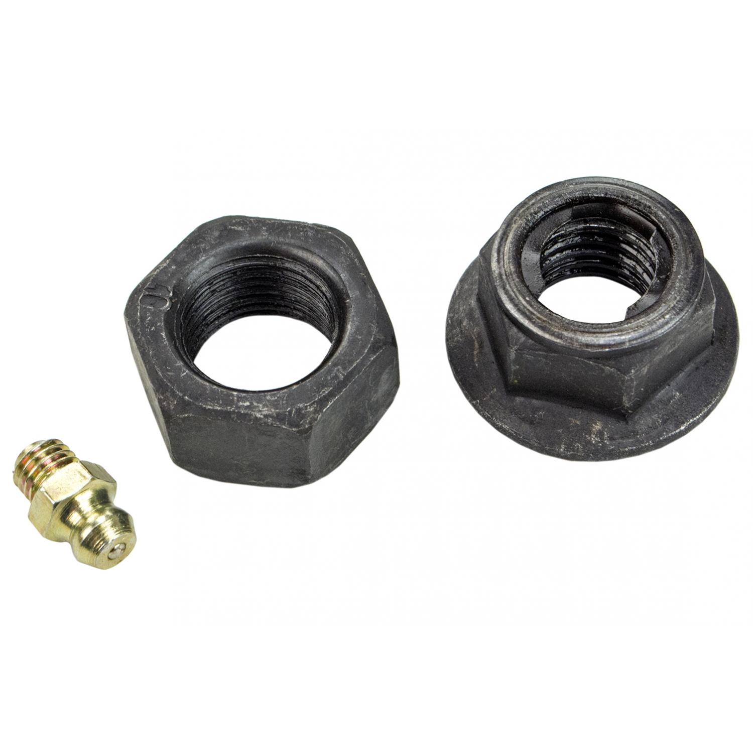 Mevotech MS50614 - Steering Tie Rod End Mevotech MS50614 Steering Tie Rod End product image 3 of 6
