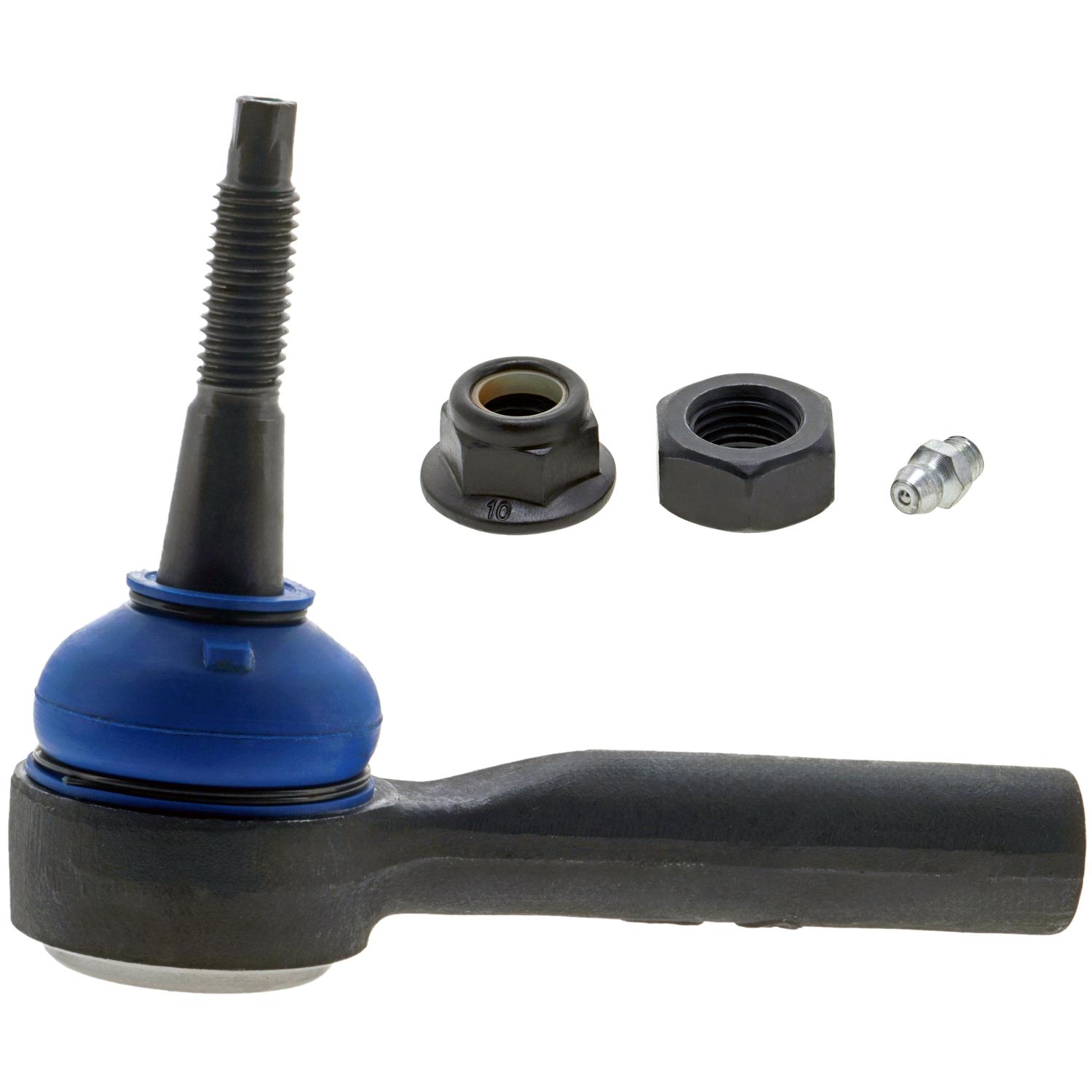 Mevotech MS50614 - Steering Tie Rod End Mevotech MS50614 Steering Tie Rod End product image 5 of 6