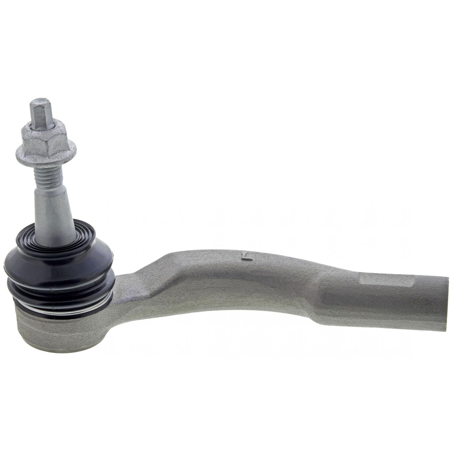 Mevotech MS506140 - Steering Tie Rod End Mevotech MS506140 Steering Tie Rod End product image 3 of 6