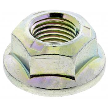Mevotech MS506142 Steering Tie Rod End product image 4 of 6