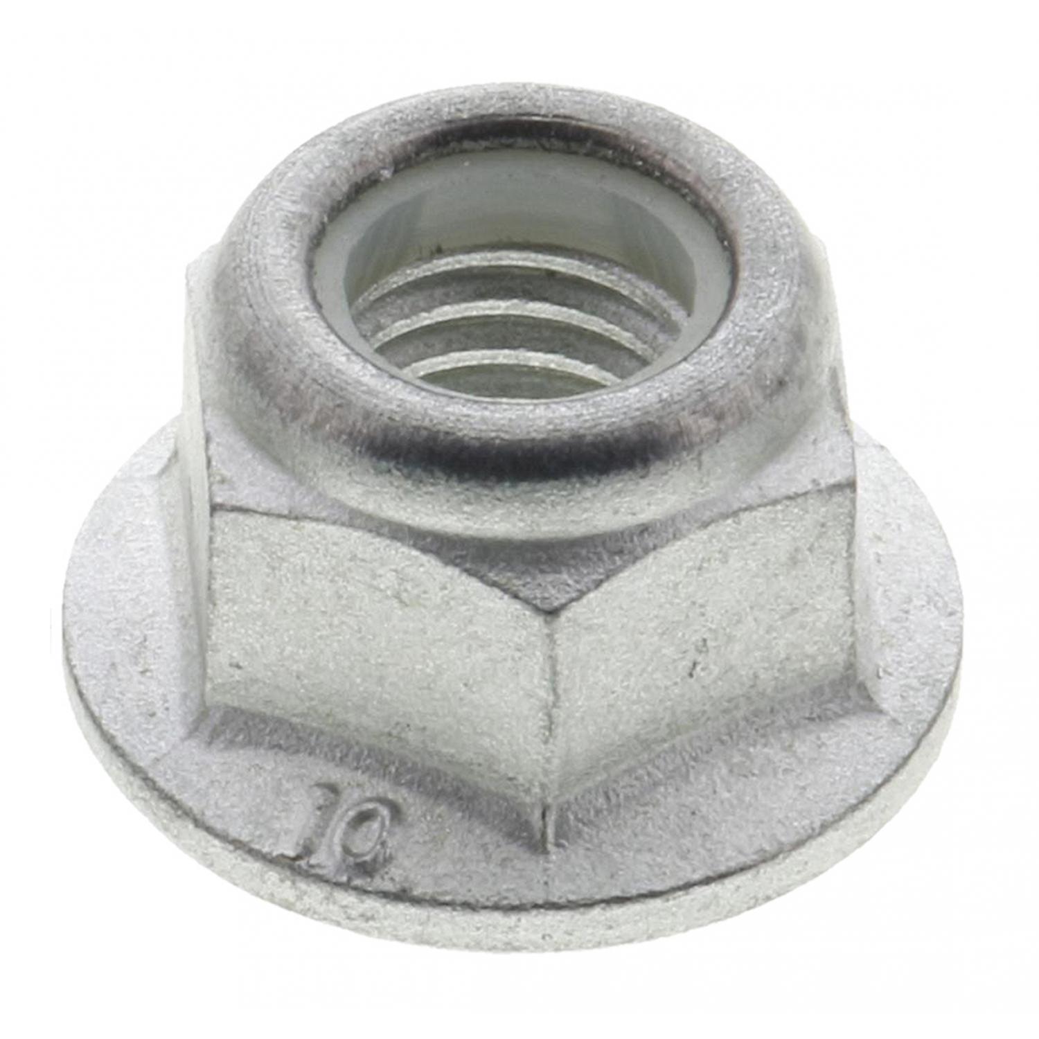 Mevotech MS506143 - Steering Tie Rod End Mevotech MS506143 Steering Tie Rod End product image 4 of 6