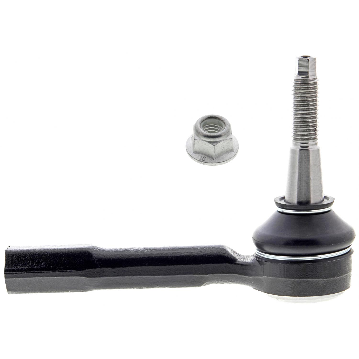 Mevotech MS506143 - Steering Tie Rod End Mevotech MS506143 Steering Tie Rod End product image 5 of 6