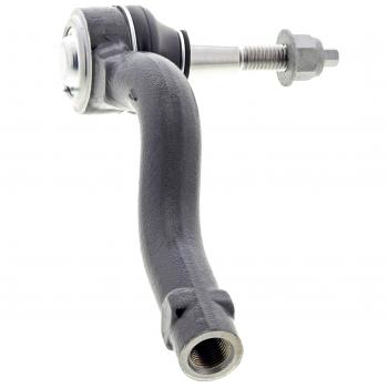 Mevotech MS506144 - Steering Tie Rod End Mevotech MS506144 Steering Tie Rod End product image 1 of 6
