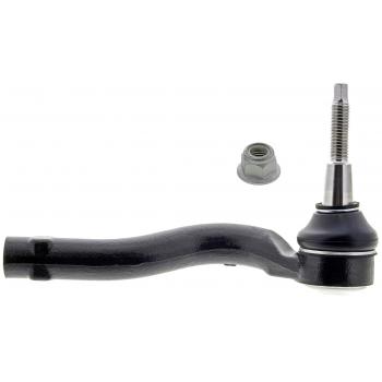 Mevotech MS506144 - Steering Tie Rod End Mevotech MS506144 Steering Tie Rod End product image 5 of 6