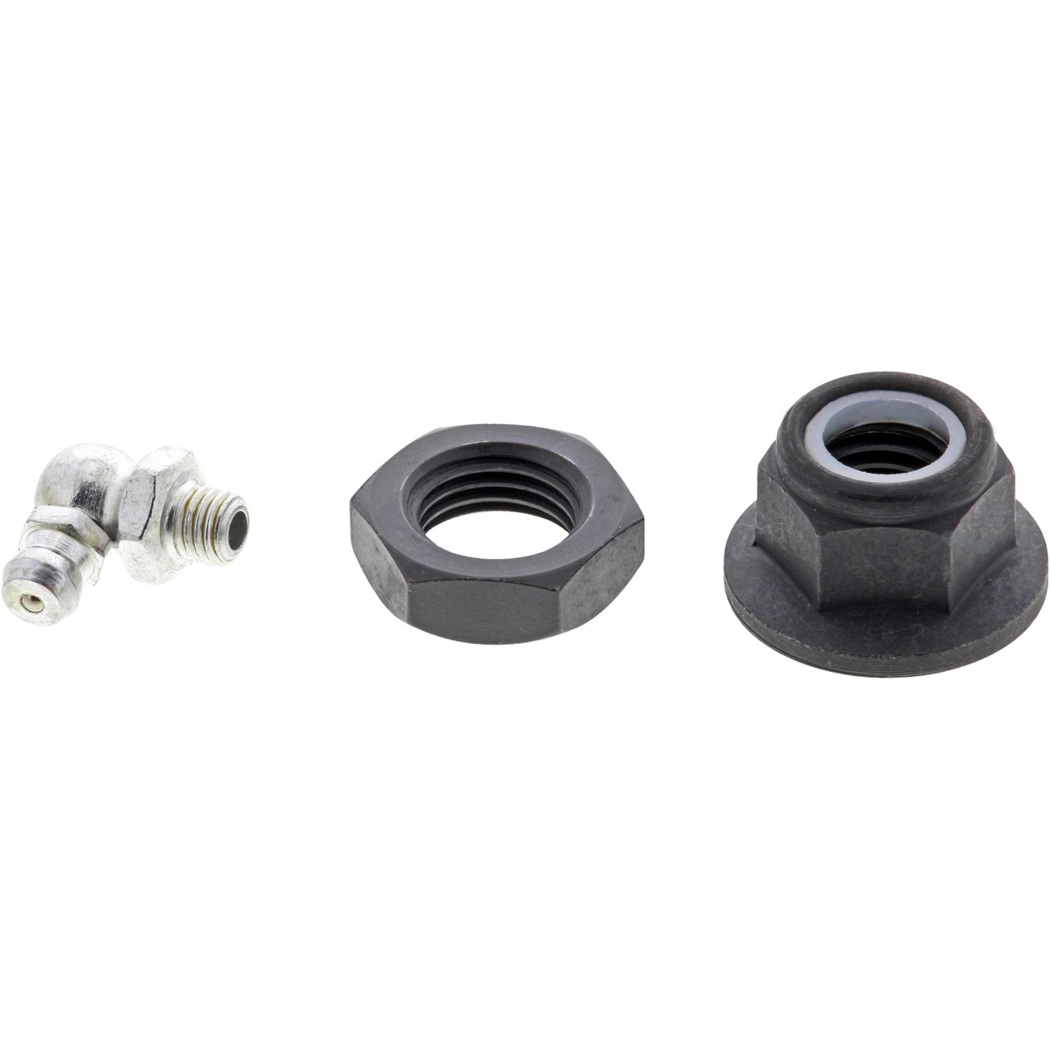 Mevotech MS506152 Steering Tie Rod End product image 4 of 6