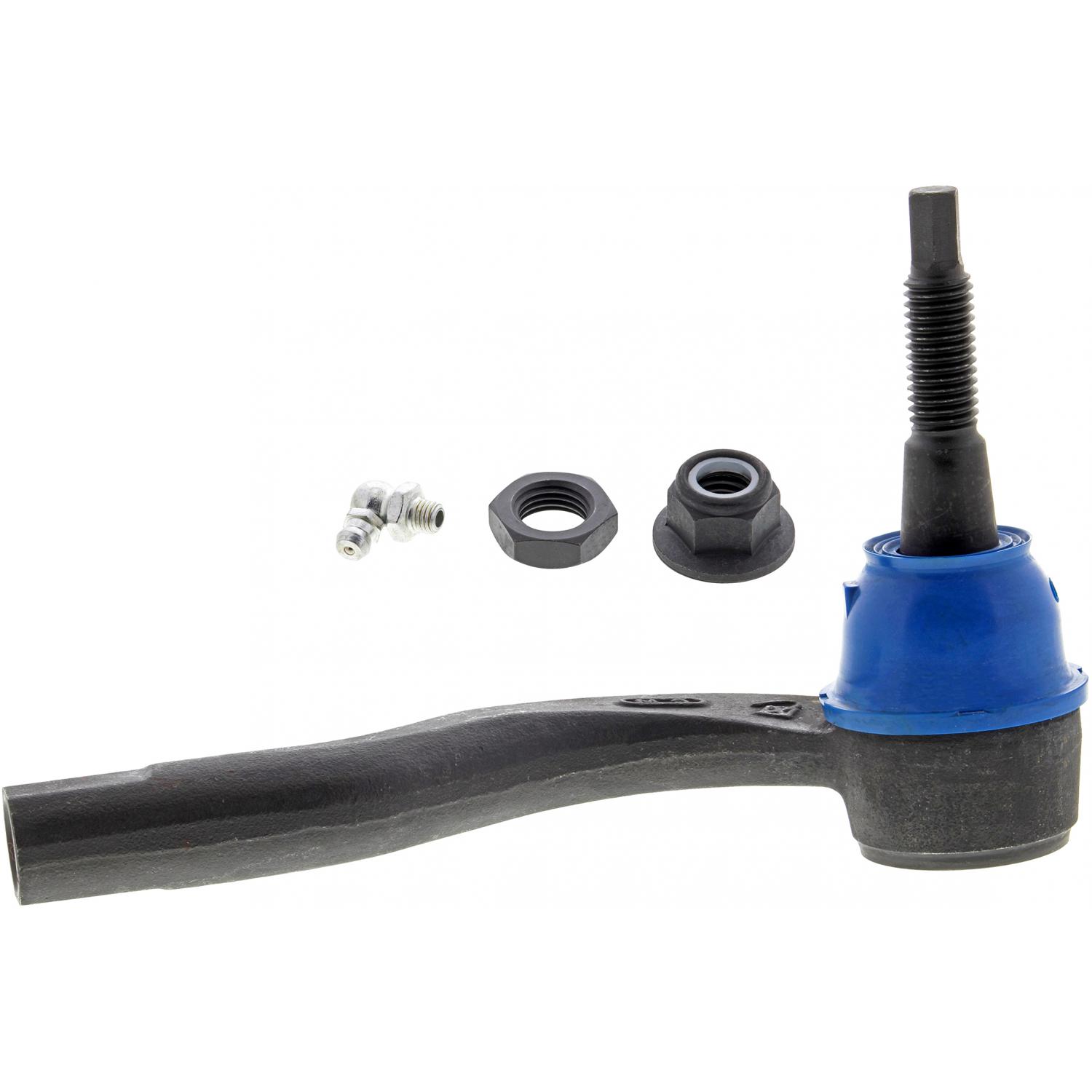 Mevotech MS506152 Steering Tie Rod End product image 5 of 6