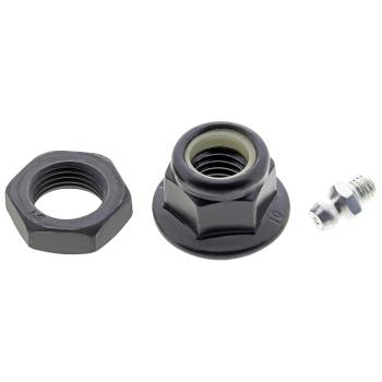 Mevotech MS506157 Steering Tie Rod End product image 4 of 6