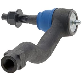 Mevotech MS506158 - Steering Tie Rod End Mevotech MS506158 Steering Tie Rod End product image 1 of 6
