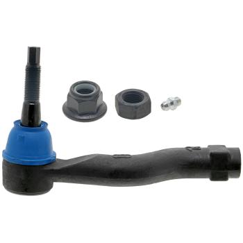 Mevotech MS506158 Steering Tie Rod End product image 5 of 6