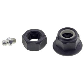 Mevotech MS506159 Steering Tie Rod End product image 4 of 6