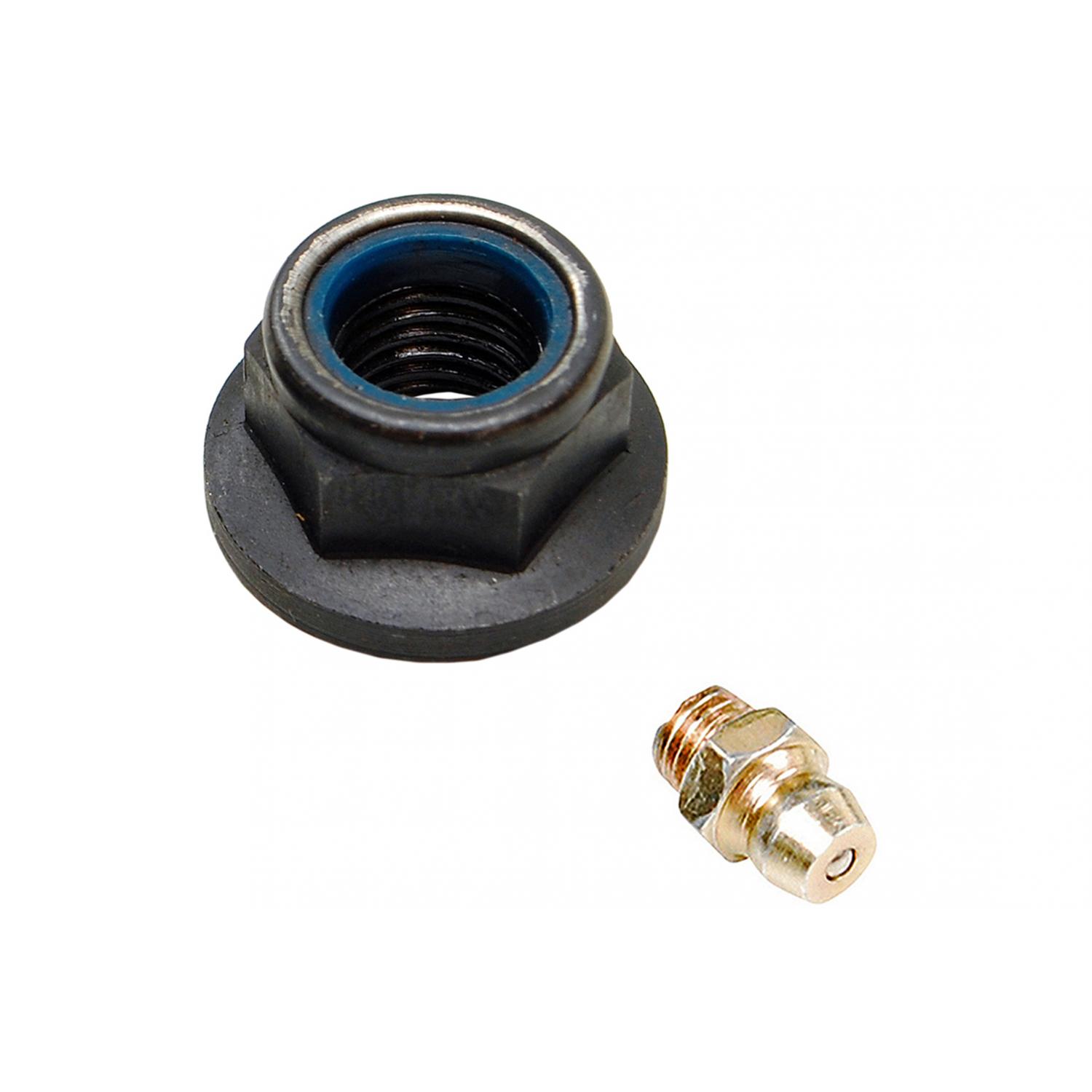 Mevotech MS50621 - Steering Tie Rod End Mevotech MS50621 Steering Tie Rod End product image 3 of 6