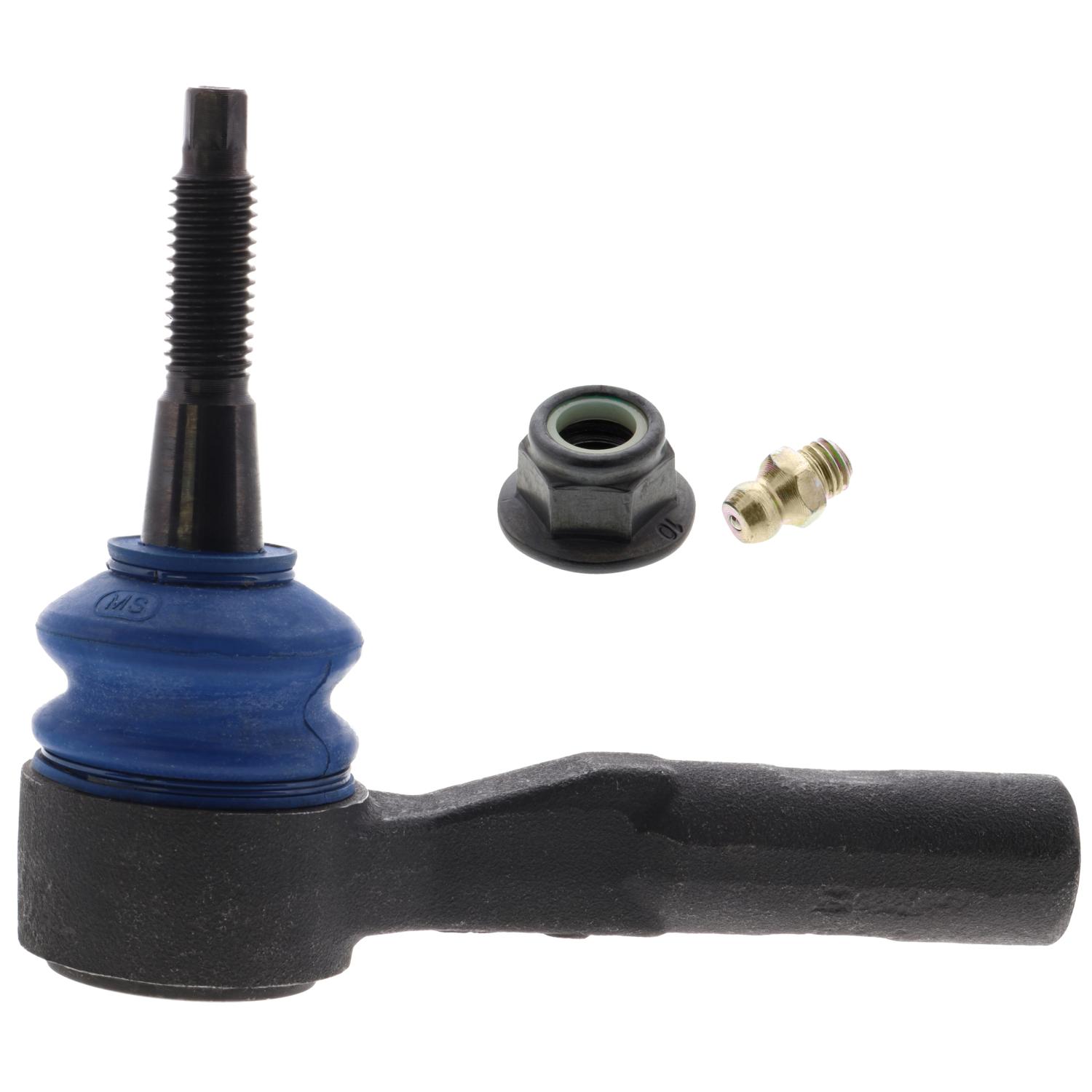 Mevotech MS50621 - Steering Tie Rod End Mevotech MS50621 Steering Tie Rod End product image 5 of 6