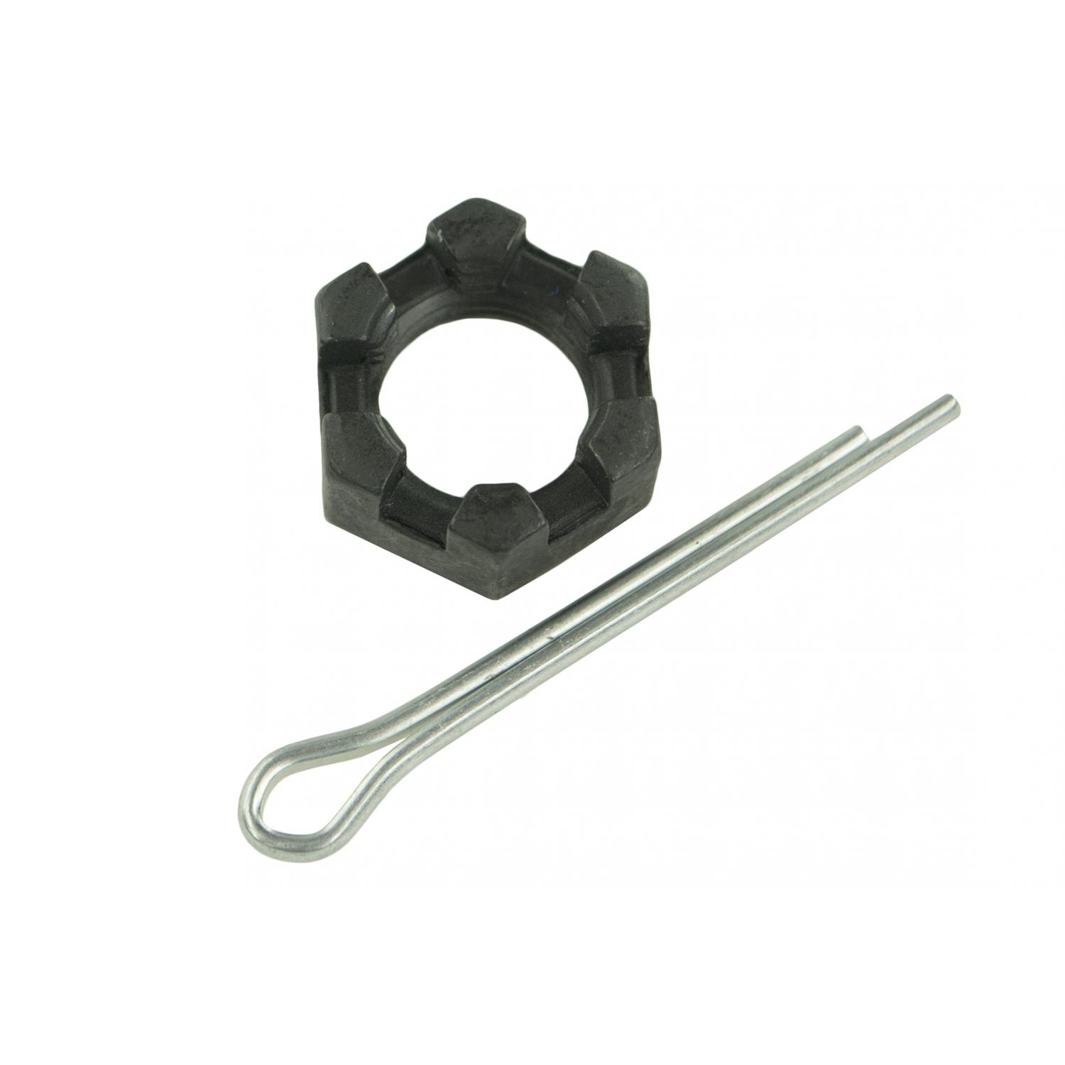 Mevotech MS50624 - Steering Tie Rod End Mevotech MS50624 Steering Tie Rod End product image 3 of 3