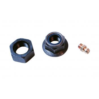 Mevotech MS50625 - Steering Tie Rod End Mevotech MS50625 Steering Tie Rod End product image 3 of 3
