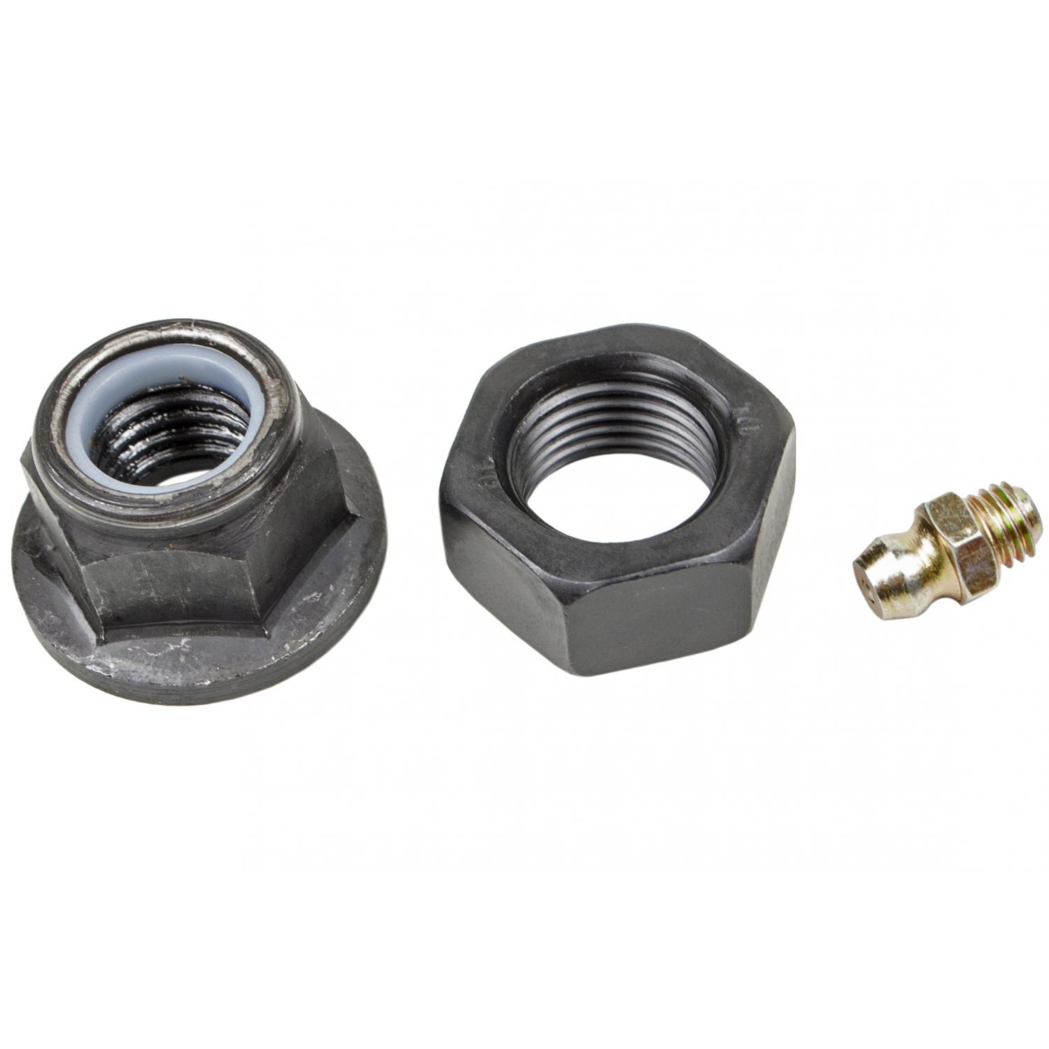 Mevotech MS50630 - Steering Tie Rod End Mevotech MS50630 Steering Tie Rod End product image 3 of 6