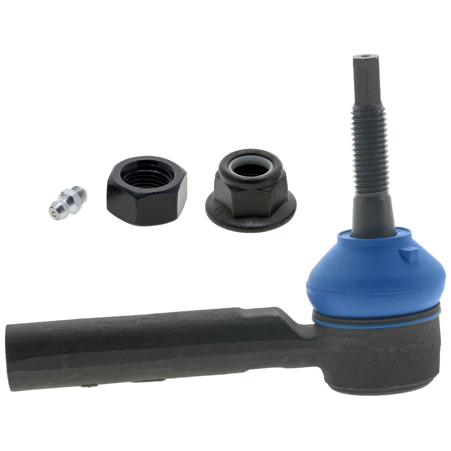 Mevotech MS50630 - Steering Tie Rod End Mevotech MS50630 Steering Tie Rod End product image 5 of 6