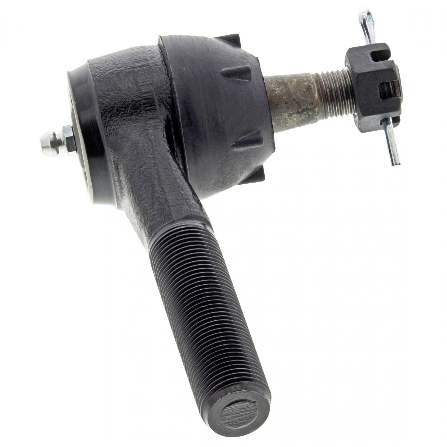 Mevotech MS50634 - Steering Tie Rod End Mevotech MS50634 Steering Tie Rod End product image 1 of 6