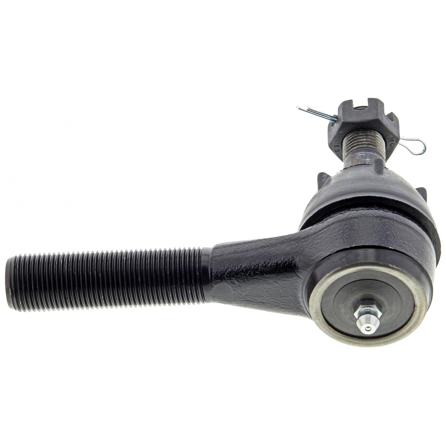 Mevotech MS50634 - Steering Tie Rod End Mevotech MS50634 Steering Tie Rod End product image 2 of 6