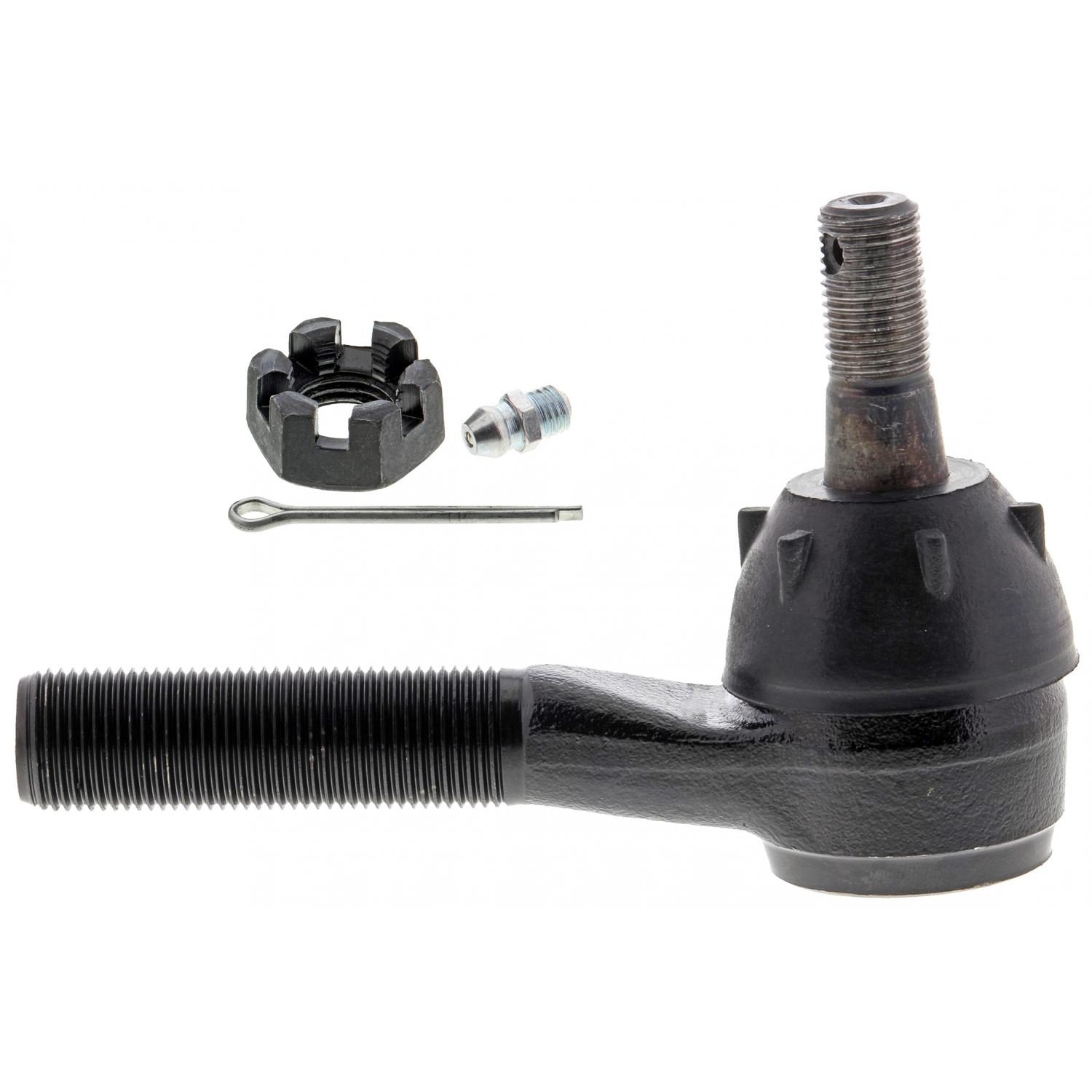 Mevotech MS50634 - Steering Tie Rod End Mevotech MS50634 Steering Tie Rod End product image 5 of 6
