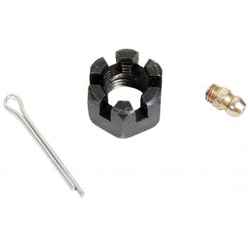 Mevotech MS50635 Steering Tie Rod End product image 3 of 3