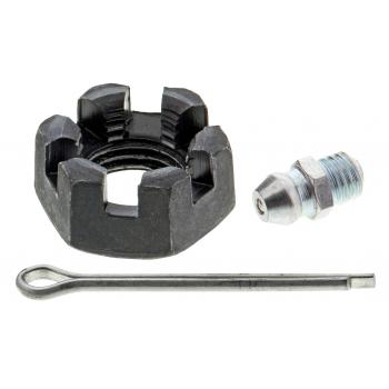 Mevotech MS50636 Steering Tie Rod End product image 4 of 6