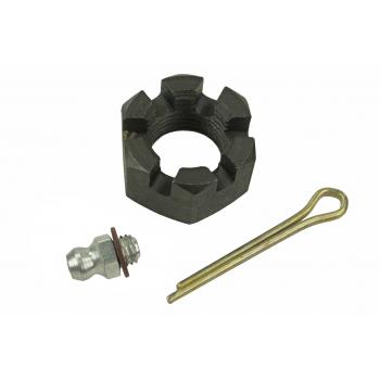 Mevotech MS50640 Steering Tie Rod End product image 3 of 3