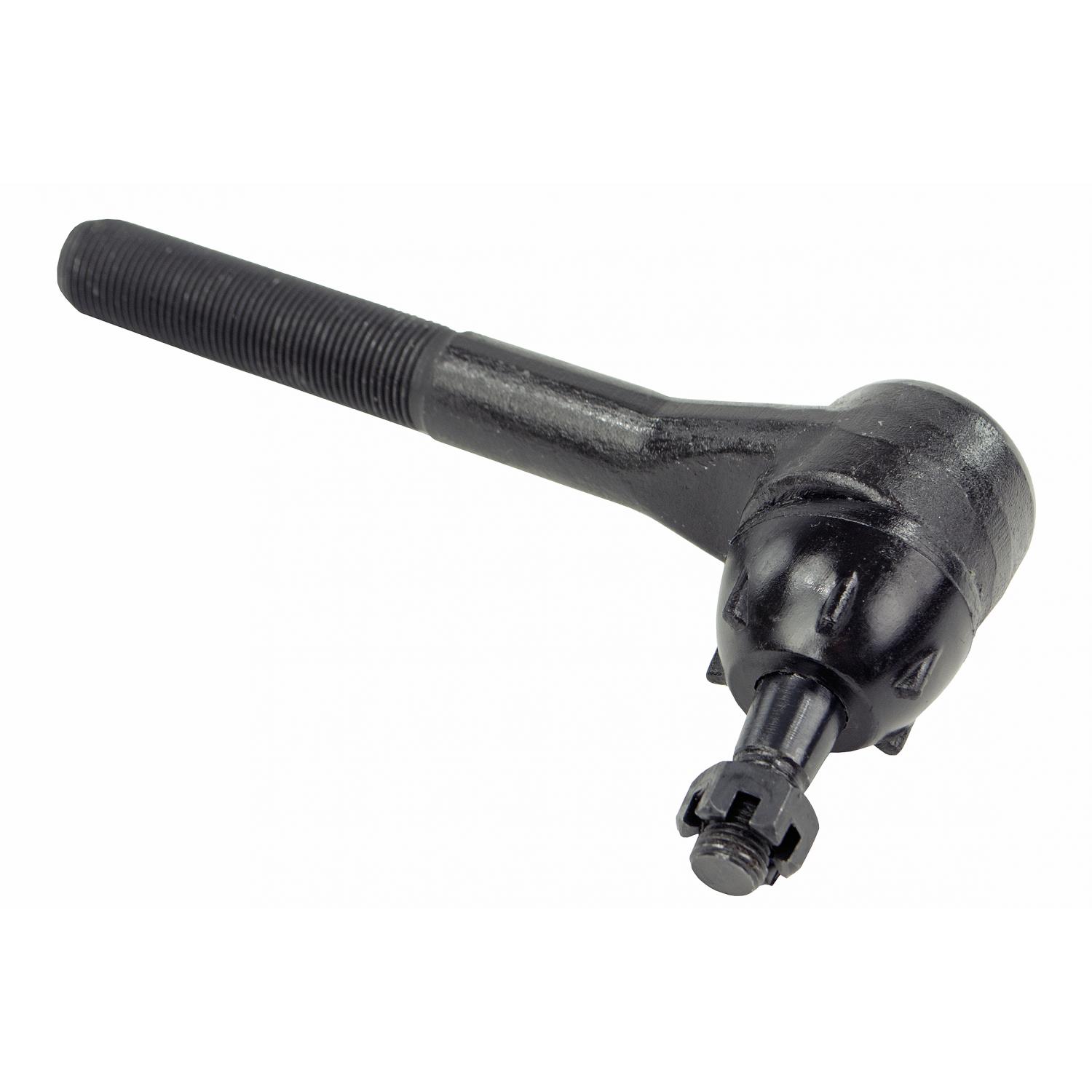 Mevotech MS50643 - Steering Tie Rod End Mevotech MS50643 Steering Tie Rod End product image 2 of 3