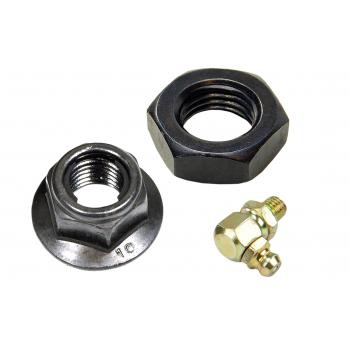 Mevotech MS50646 Steering Tie Rod End product image 3 of 3