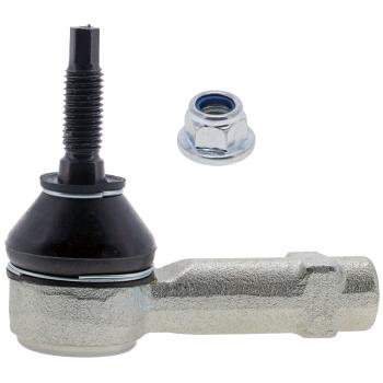 Mevotech MS50647 Steering Tie Rod End product image 5 of 6