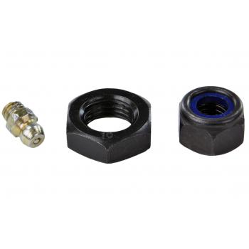 Mevotech MS50648 Steering Tie Rod End product image 3 of 3