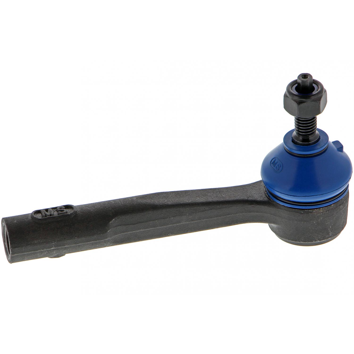 Mevotech MS50649 - Steering Tie Rod End Mevotech MS50649 Steering Tie Rod End product image 2 of 3