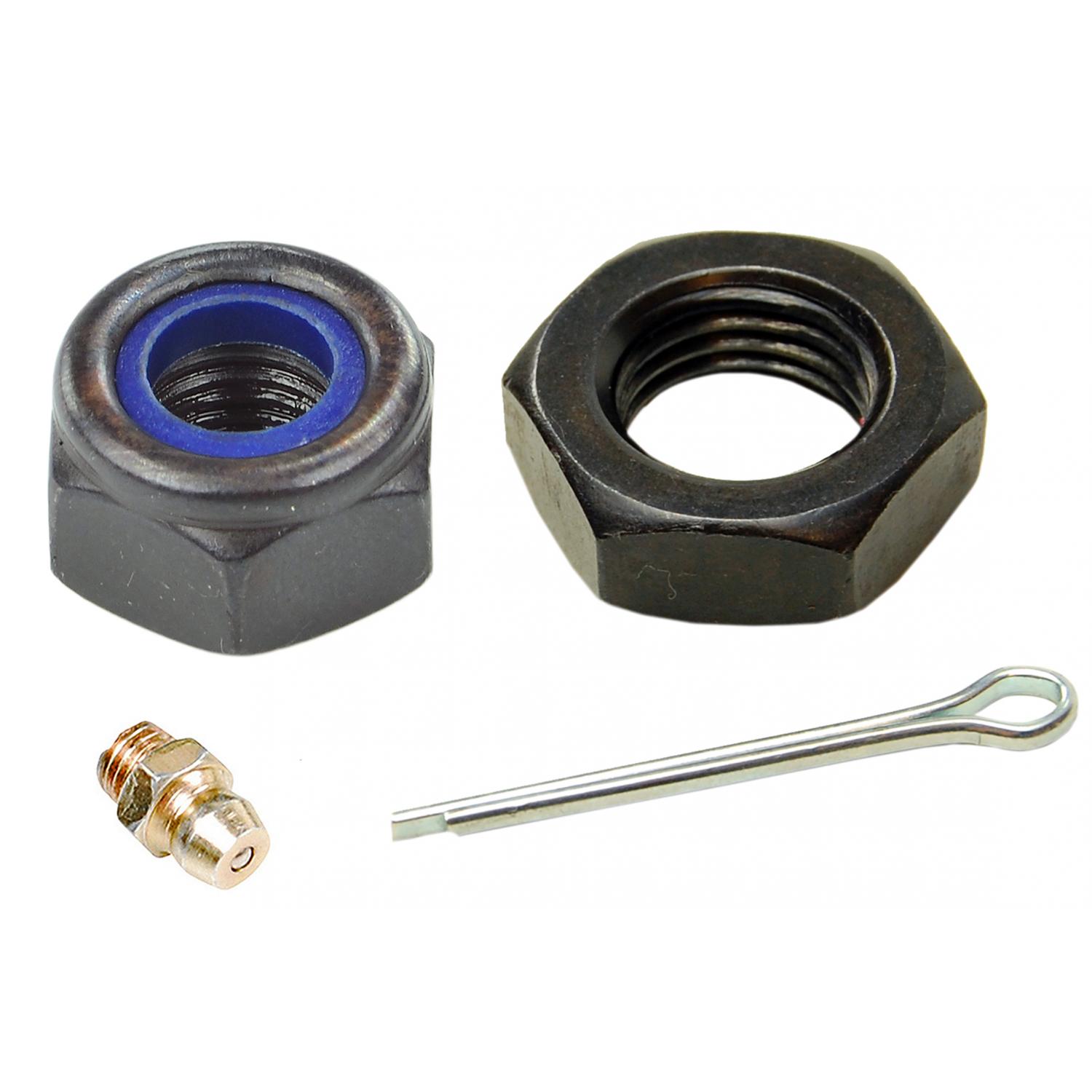Mevotech MS50649 - Steering Tie Rod End Mevotech MS50649 Steering Tie Rod End product image 3 of 3