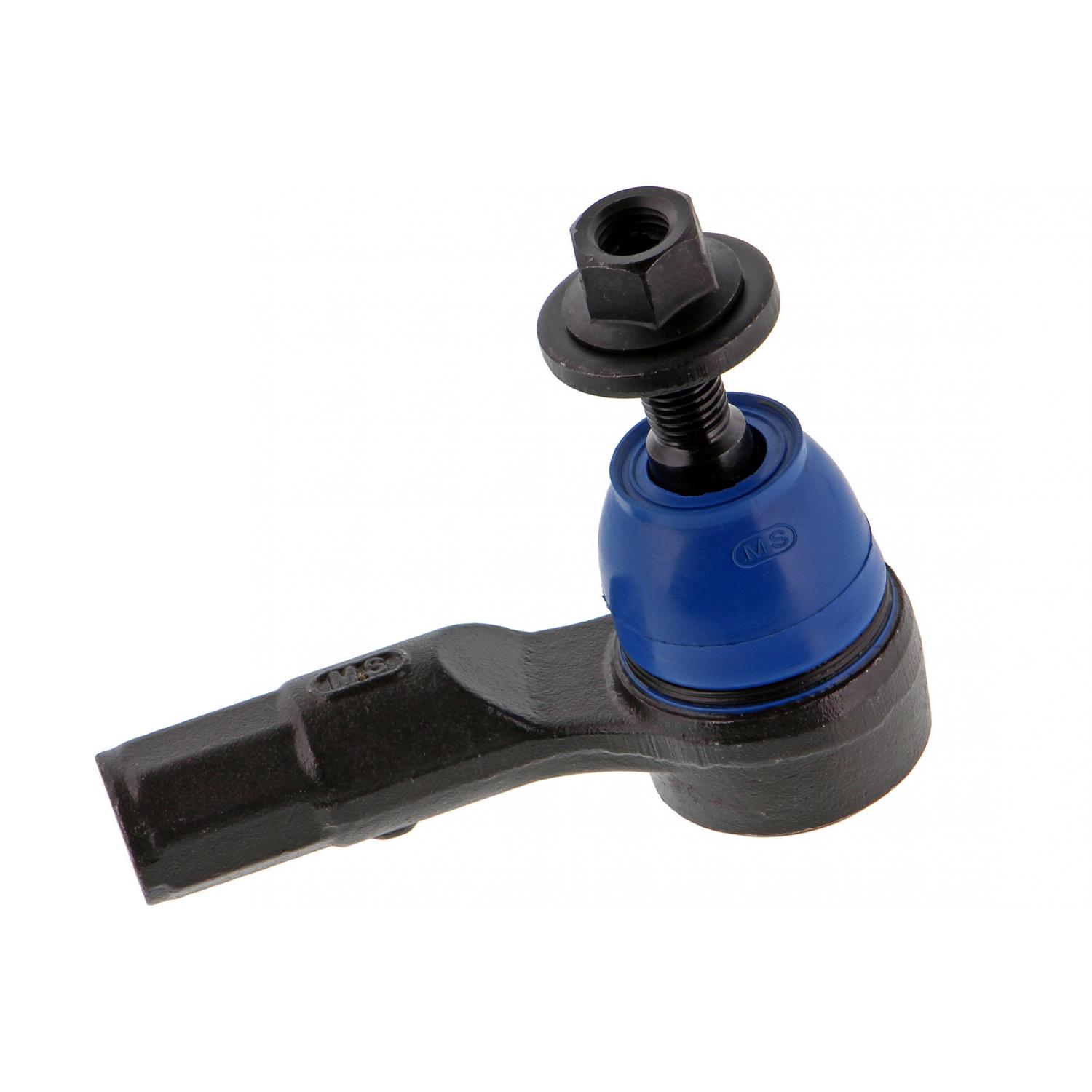 Mevotech MS50652 - Steering Tie Rod End Mevotech MS50652 Steering Tie Rod End product image 2 of 3