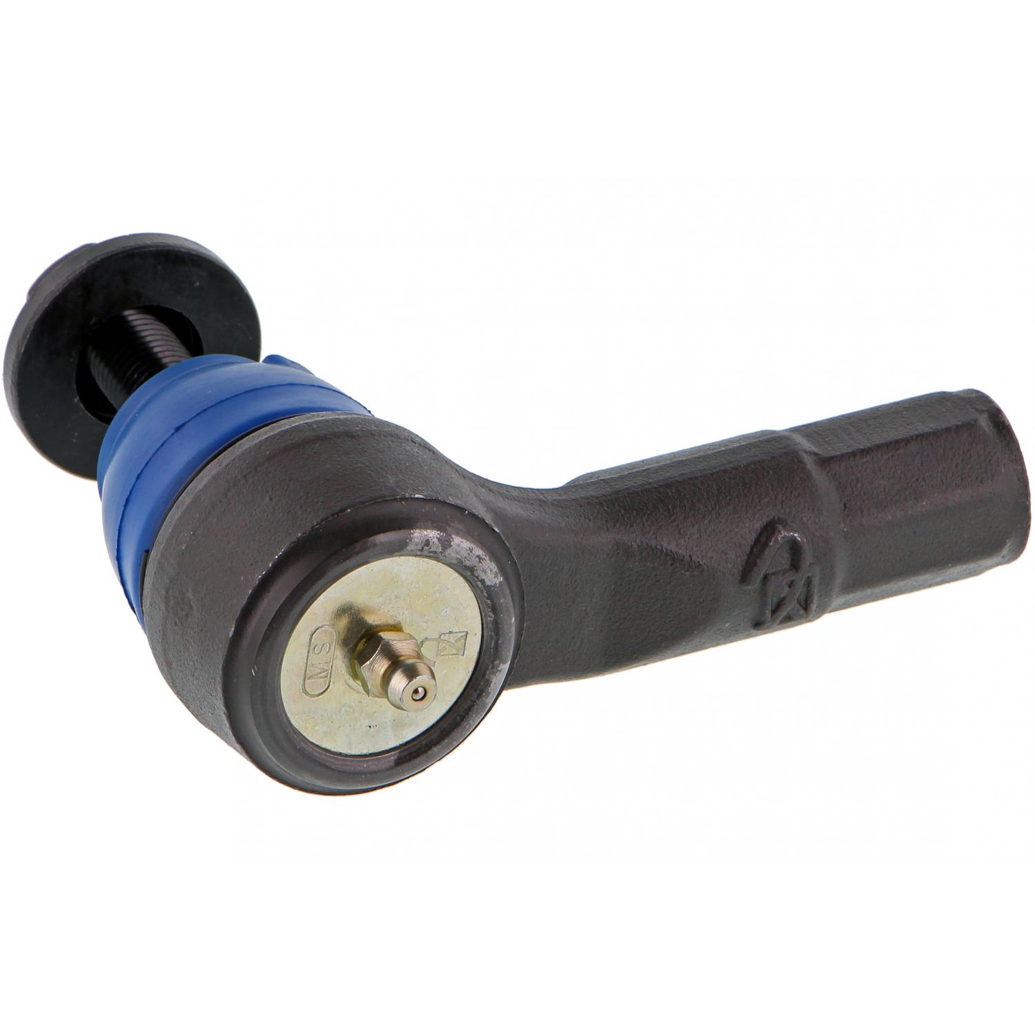 Mevotech MS50653 - Steering Tie Rod End Mevotech MS50653 Steering Tie Rod End product image 1 of 3