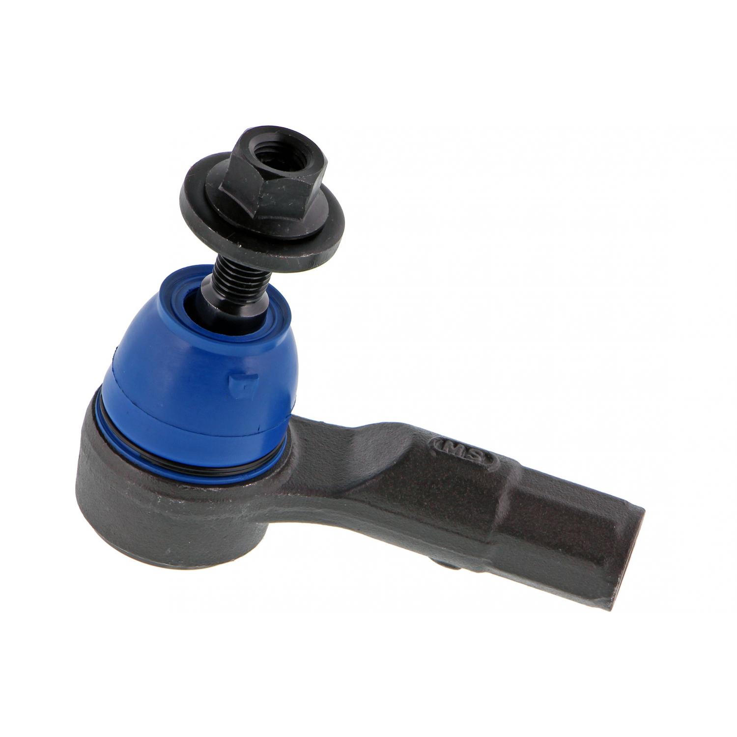 Mevotech MS50653 - Steering Tie Rod End Mevotech MS50653 Steering Tie Rod End product image 2 of 3