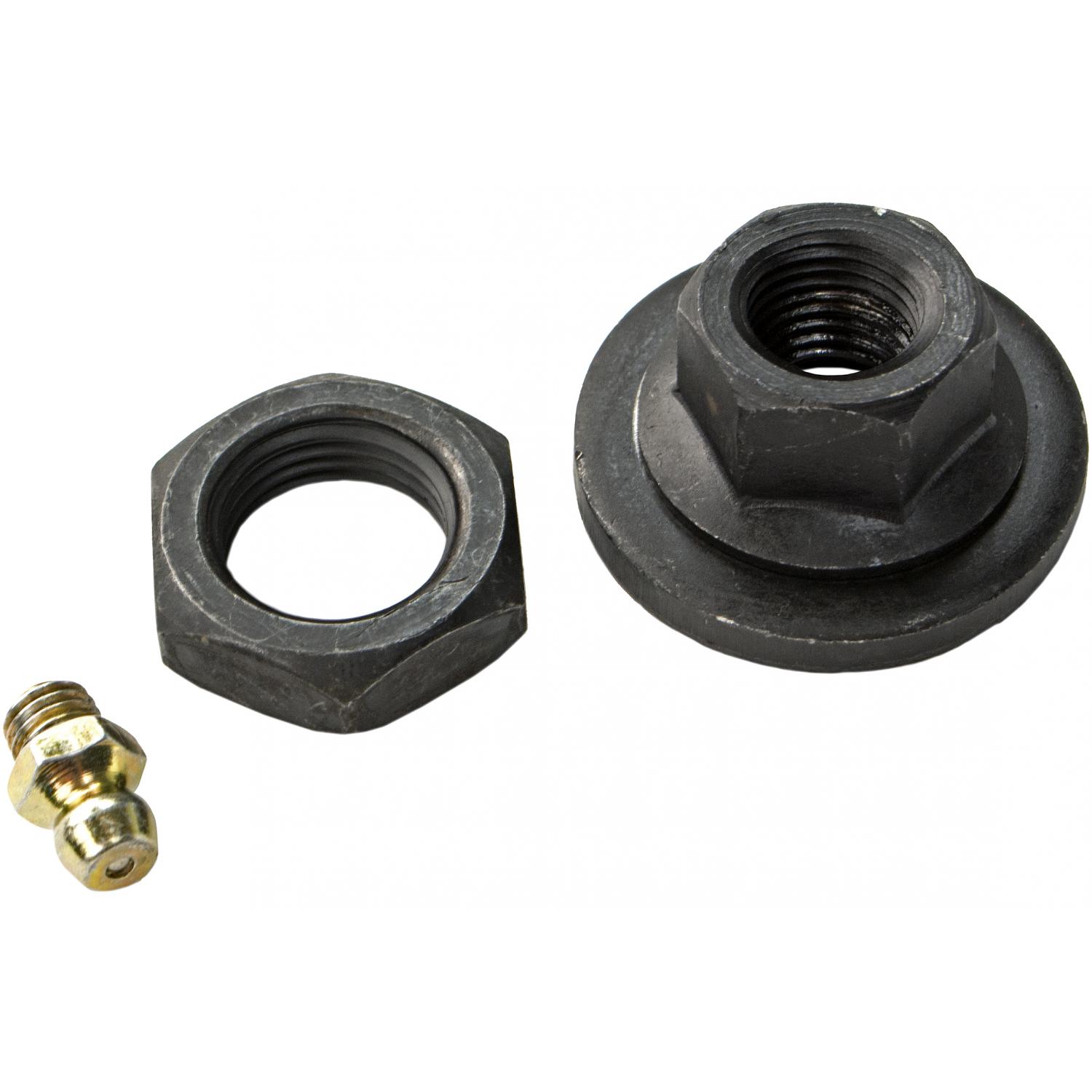 Mevotech MS50653 - Steering Tie Rod End Mevotech MS50653 Steering Tie Rod End product image 3 of 3