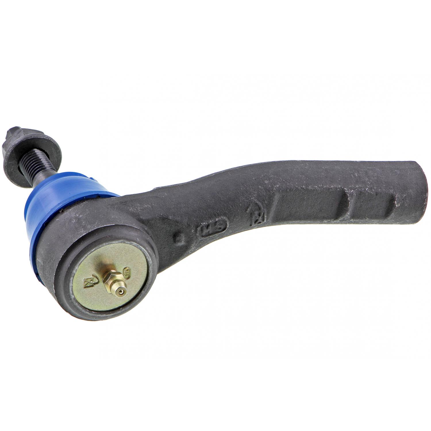 Mevotech MS50654 - Steering Tie Rod End Mevotech MS50654 Steering Tie Rod End product image 1 of 3