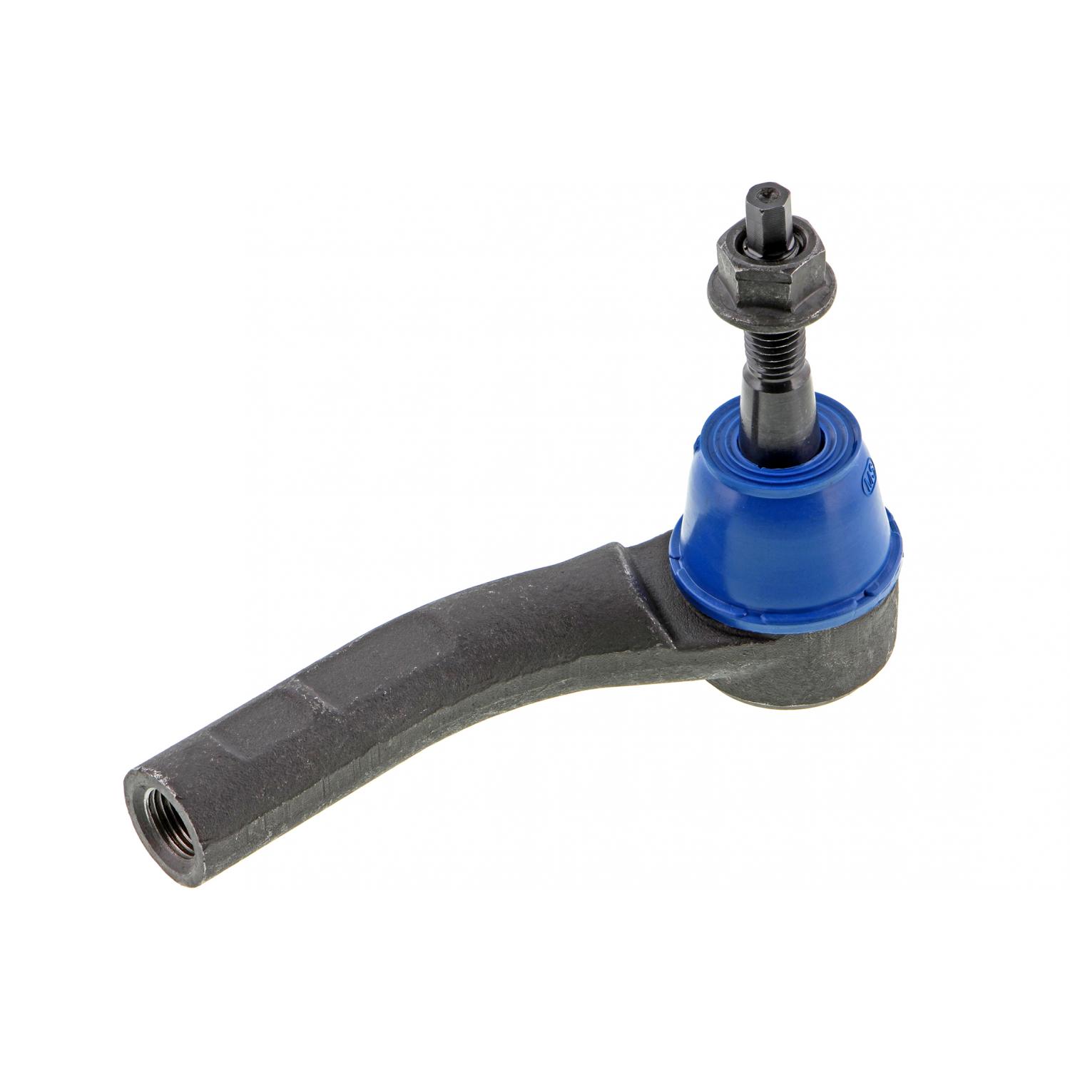 Mevotech MS50654 - Steering Tie Rod End Mevotech MS50654 Steering Tie Rod End product image 2 of 3