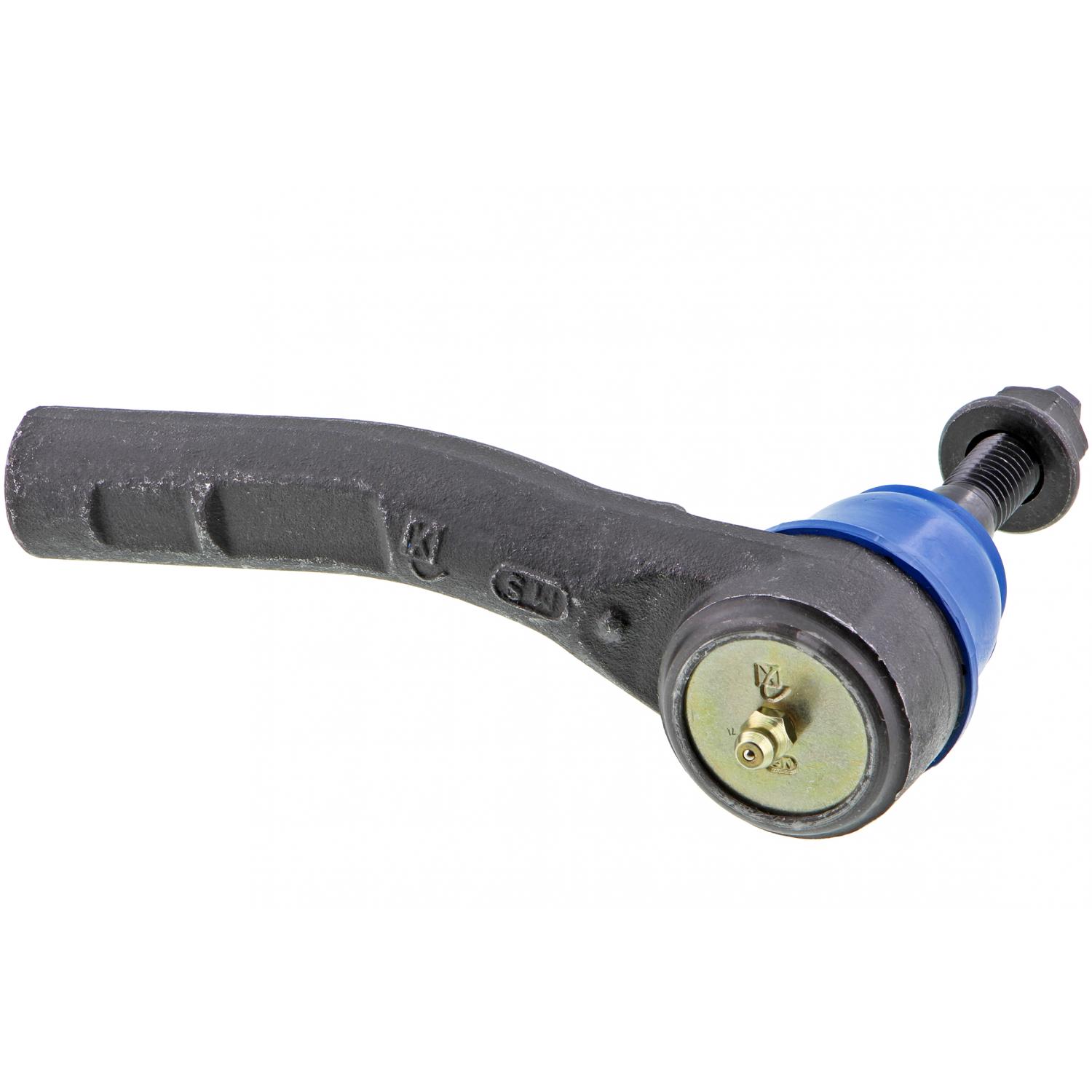 Mevotech MS50655 - Steering Tie Rod End Mevotech MS50655 Steering Tie Rod End product image 1 of 3