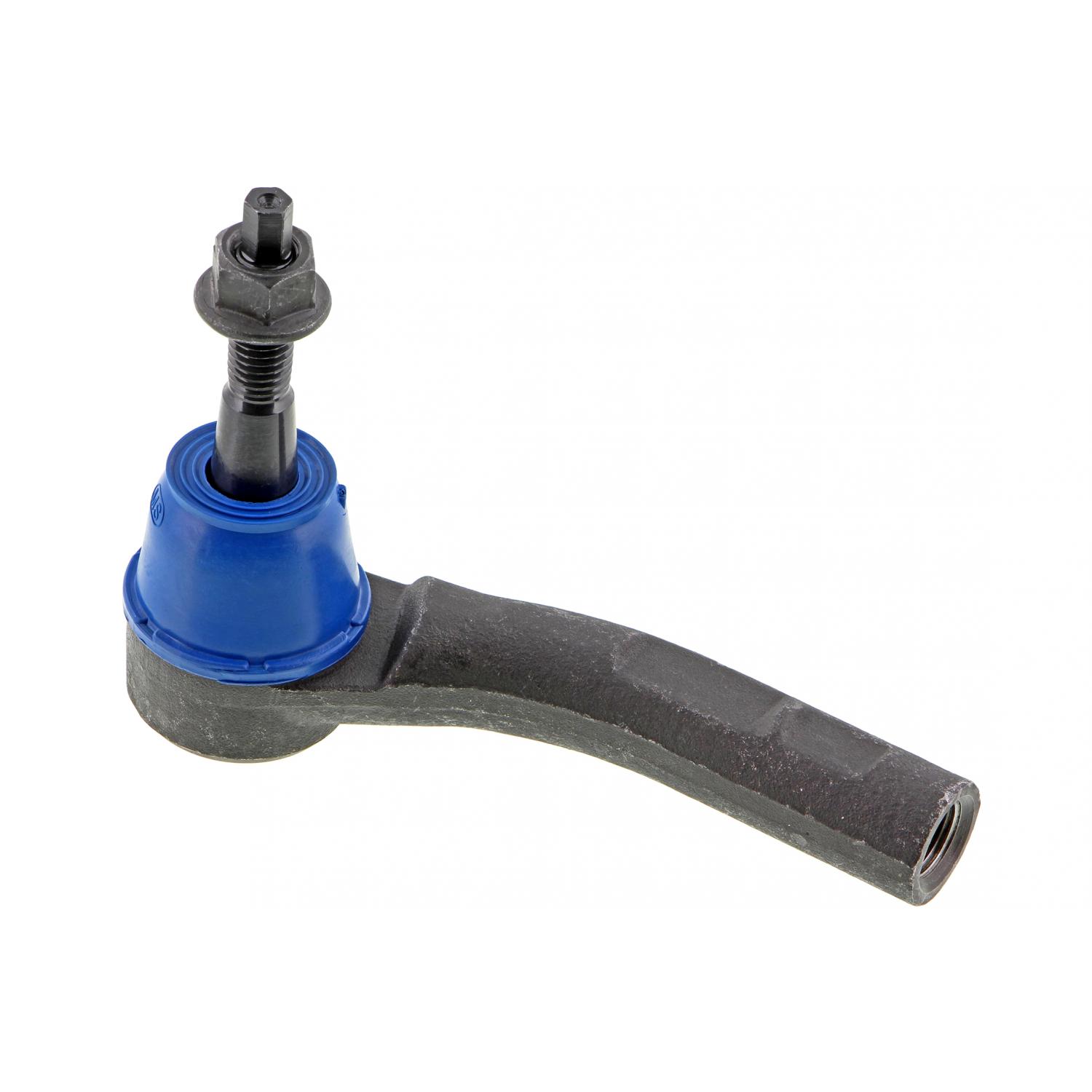 Mevotech MS50655 - Steering Tie Rod End Mevotech MS50655 Steering Tie Rod End product image 2 of 3