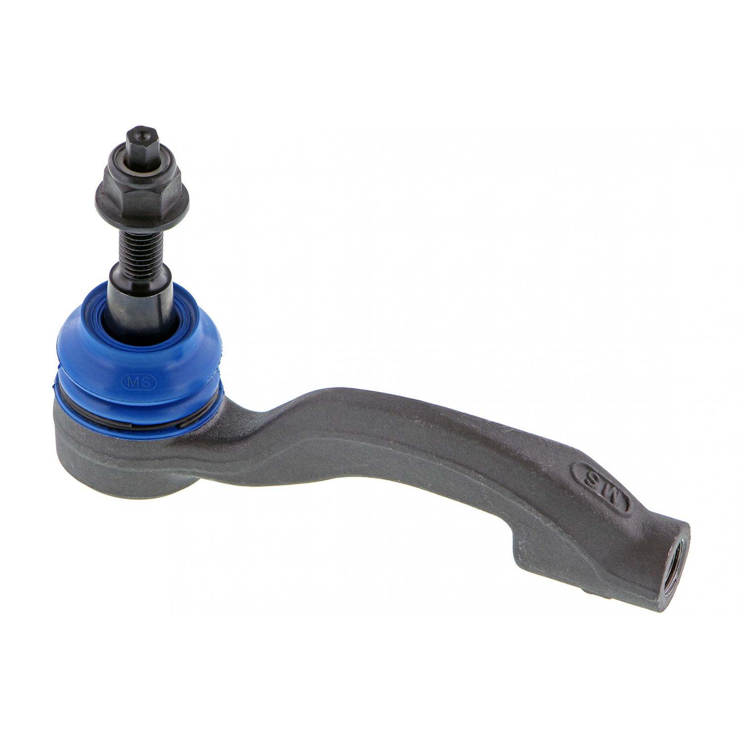 Mevotech MS50656 Steering Tie Rod End product image 2 of 3
