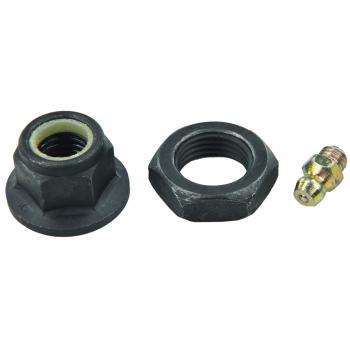 Mevotech MS50657 Steering Tie Rod End product image 3 of 3